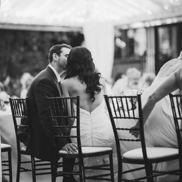 Mikaella ‘Leanne’ Wedding Dress - Picture 8 of 10